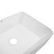 Раковина-чаша Qtap Tern 480х370х135 White QT17116069W SD00052910 фото 5