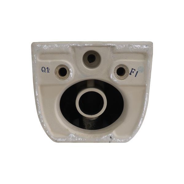 Унітаз підвісний Qtap Gemini безобідковий з сидінням Soft-close QT2533076EUQMB SD00051555 фото