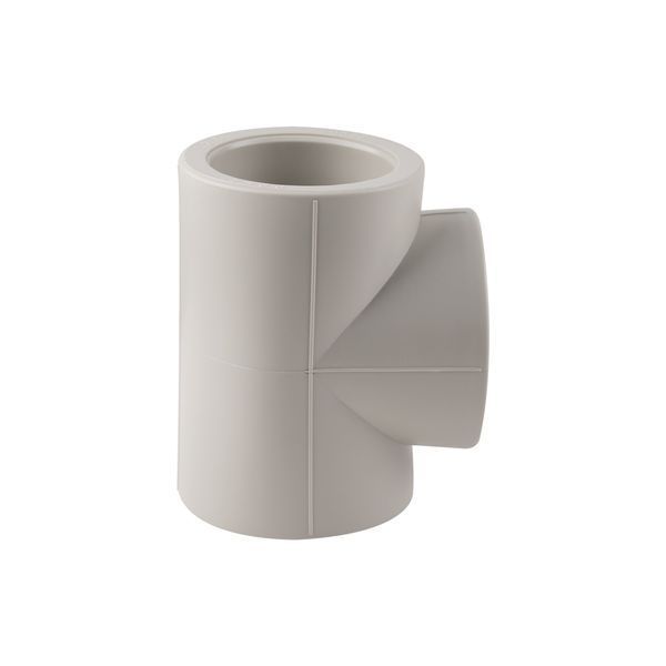 Трійник PPR Thermo Alliance 75 SD00029356 фото