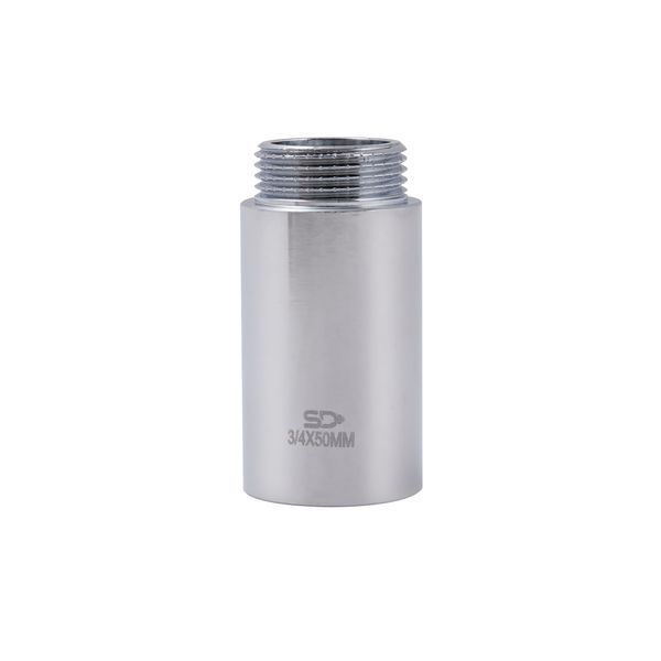 Удлинитель SD Plus 50х3/4" хром SD1302050 SD00010158 фото