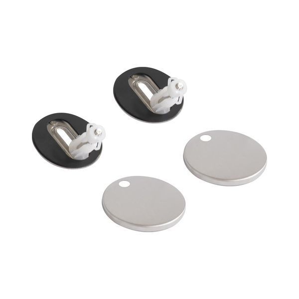 Унітаз підвісний Qtap Gemini безобідковий з сидінням Soft-close QT2533076EUQMB SD00051555 фото