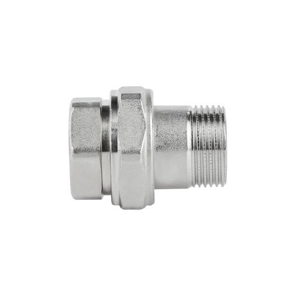 Згін "Американка" Icma 3/4" прямий №818 SD00008294 фото