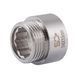 Подовжувач SD Plus 15х3/4" хром SD1302015 SD00010154 фото 1