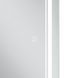 Дзеркало Mixxus Premium QUADRO MR20-50x80-REVERSE (LED Touch, Anti-fog, димер) (MP6620) MP6620 фото 10