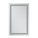 Дзеркало Mixxus Premium QUADRO MR20-50x80-REVERSE (LED Touch, Anti-fog, димер) (MP6620) MP6620 фото 7