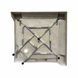 Душевая кабина Lidz Wawel SC90x90.SAT.LOW.FR, стекло Frost 4 мм + Lidz Душевой поддон KAPIELKA ST90x90х14 SD00051441 фото 11