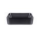 Раковина-чаша Qtap Tern 480х370х135 Matt black QT172074MBMBN SD00052911 фото 3
