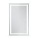 Дзеркало Mixxus Premium QUADRO MR20-50x80-REVERSE (LED Touch, Anti-fog, димер) (MP6620) MP6620 фото 9