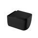 Унітаз підвісний Qtap Gemini безобідковий з сидінням Soft-close QT2533076EUQMB SD00051555 фото 1