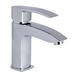 Смеситель для раковины Qtap Swan Eco QTSWA270CRM45532 Chrome SD00051656 фото 1