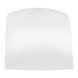 Сушарка для рук Lidz Tarnow 0192 настінна 1800 Вт LDTAR0192WHI32511 White SD00038613 фото 3