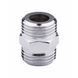 Ніпель SD Forte 1/2" хром SF358H15 SD00002597 фото 1