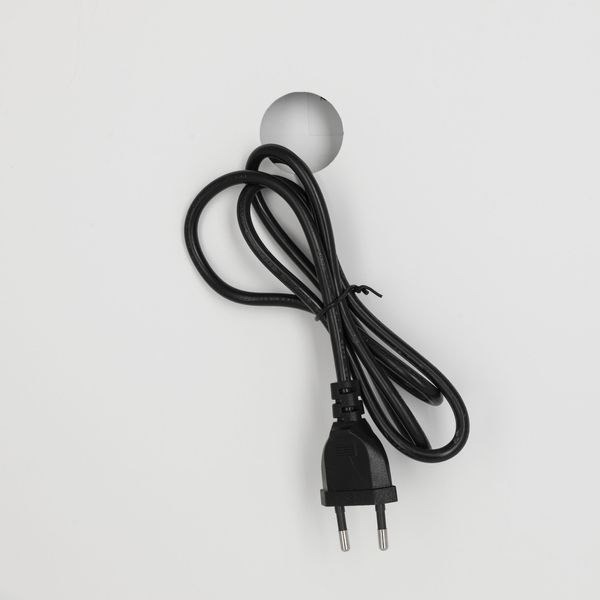 Дзеркало Qtap Mideya 800х700 з LED-підсвічуванням Touch, з антизапітнінням, з диммером, рег. яскравості Reverse SD00051748 фото
