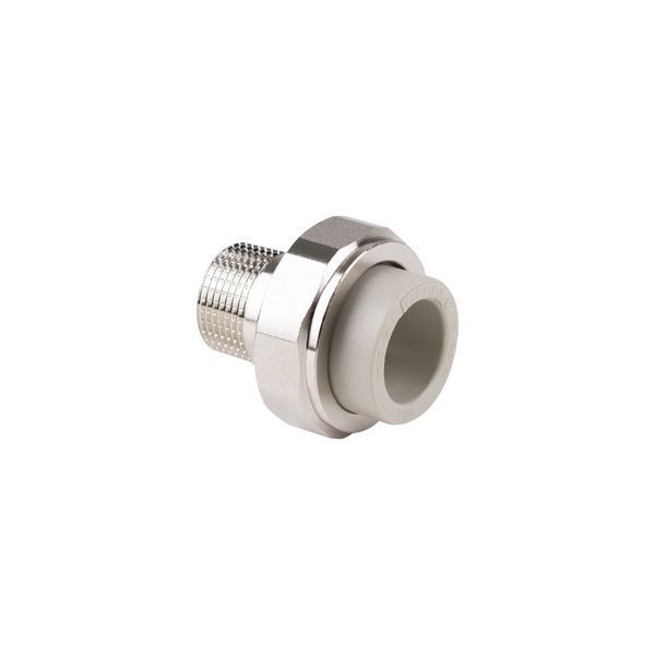 Згін "Американка" PPR Thermo Alliance 25х3/4" ЗР SD00029232 фото