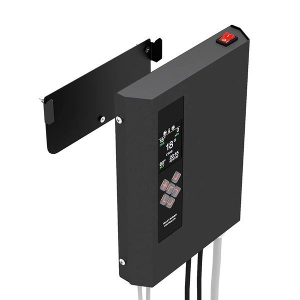 Thermo Alliance контролер Pelet - 1 SD00052347 фото