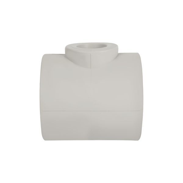 Трійник PPR Thermo Alliance 110х50х110 SD00029382 фото