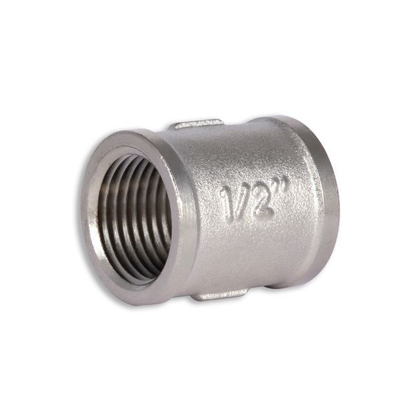 Муфта SD Forte 1/2" ВВ SF35615 SD00002557 фото
