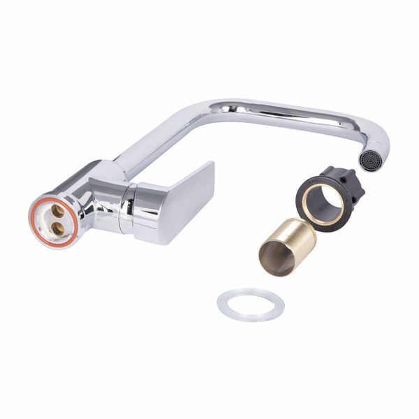 Смеситель для кухни Brinex 35C 20F SD00050846 фото