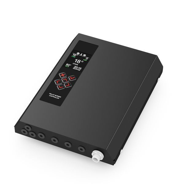 Thermo Alliance контролер Pelet - 1 SD00052347 фото
