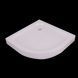 Душевой поддон MIXXUS PLAIN ST01-90x90x13 с сифоном 52 мм, белый, антис滑зь вонный (MI6916) MI6916 фото 5