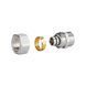 Перехідник обтискний SD Plus 20х3/4" ЗР SD154W2020 SD00002630 фото 3