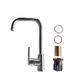 Смеситель для кухни Brinex 35C 20F SD00050846 фото 2