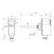 Термостат SD Plus погружний 1/2" SD348 SD00021416 фото 2