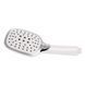 Змішувач для ванни Qtap Grand (з душовим гарнітуром) QTGRAWCR006 Chrome/White, латунь, одноважільний SD00039611 фото 6