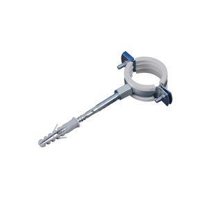 Хомут Thermo Alliance Forte 11/4" (D38-43 мм) SF10032 SD00052420 фото