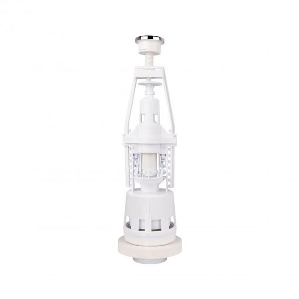 Сливной механизм для унитаза Lidz (WHI) 60 02 K001 00 SD00042778 фото