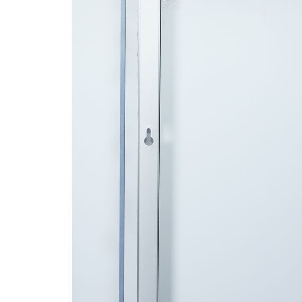 Дзеркало Qtap Aries 800х600 з LED-підсвічуванням Touch, диммер, рег. яскравості Reverse QT037816016080W SD00045738 фото