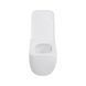 Унітаз підвісний Qtap Gemini безобідковий з сидінням Soft-close QT2533076EUQW SD00051554 фото 10