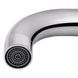 Змішувач для кухні Lidz Nicole 014F1 (k35) LDNIC014F1CRM22010 Chrome, одноважільний, поворотний вилив SD00028107 фото 4