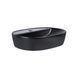 Раковина-чаша Qtap Scorpio 500х385х120 Matt black QT142202MBMBN SD00052914 фото 4