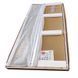 Душевая перегородка Koer SR SP03 Walk-In 30x200 см, прозрачное стекло Easy Clean 8 мм (KR5399) KR5399 фото 6