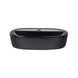 Раковина-чаша Qtap Scorpio 500х385х120 Matt black QT142202MBMBN SD00052914 фото 3