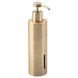 Дозатор для рідкого мила Qtap Liberty QTLIBANT11521 Antic Bronze SD00040046 фото 1