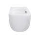 Унітаз підвісний Qtap Gemini безобідковий з сидінням Soft-close QT2533076EUQW SD00051554 фото 4