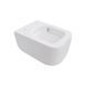 Унітаз підвісний Qtap Gemini безобідковий з сидінням Soft-close QT2533076EUQW SD00051554 фото 3