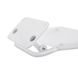 Сидіння для душу Qtap Comfort WHI5035, відкидне, нержавіюча сталь, ABS пластик SD00045308 фото 4