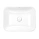 Раковина Qtap Scorpio 500х380х145 White з донним клапаном QT1411K490W SD00042835 фото 1
