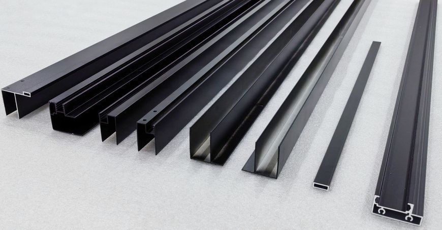 Душова кабіна без піддону Mixxus Premium DIVERSE SC03-100x80 Black з прозорим склом 6мм (MI6866) MI6866 фото