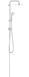 Душова система Grohe New Tempesta Rustic з перемикачем 3 в 1 та хромованим покриттям (27399002) 27399002 фото 1