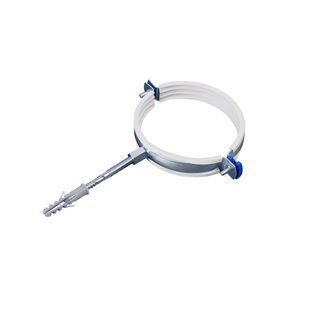 Хомут Thermo Alliance Forte 4" (D110-120 мм) SF100100 SD00052425 фото