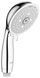 Душова система Grohe New Tempesta Rustic з перемикачем 3 в 1 та хромованим покриттям (27399002) 27399002 фото 2