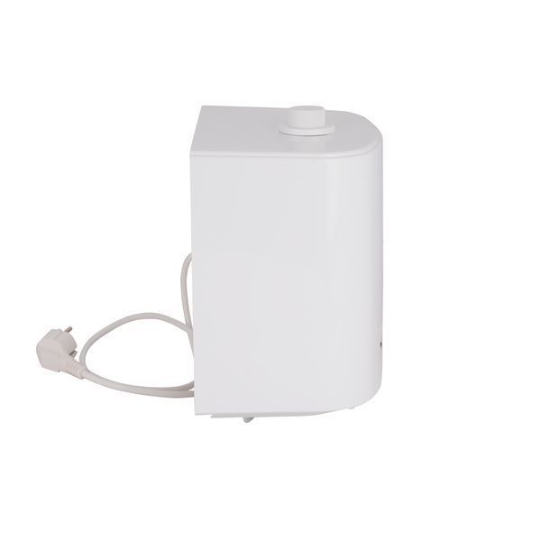 Дезінфектор Qtap Pohodli 220V безконтактний QDZ2000WP White (Dezinfektor) для антисептика, сенсорне управління SD00042881 фото
