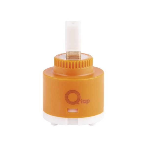Картридж для смесителя Qtap Spojeni 40 мм QT40MM SD00004984 фото