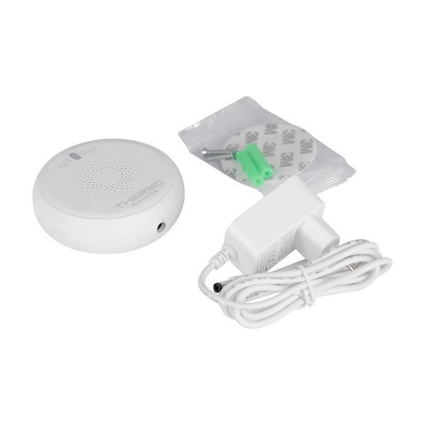 ZigBee Бездротовий датчик Газу ZB-ZGP SD00049573 фото
