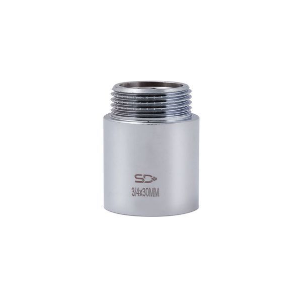 Подовжувач SD Plus 30х3/4" хром SD1302030 SD00010156 фото
