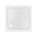 Душова кабіна Lidz Wawel SC80x80.SAT.LOW.GR, скло тон. 4 мм + Lidz Душовий піддон KAPIELKA ST80x80х14 SD00051444 фото 9